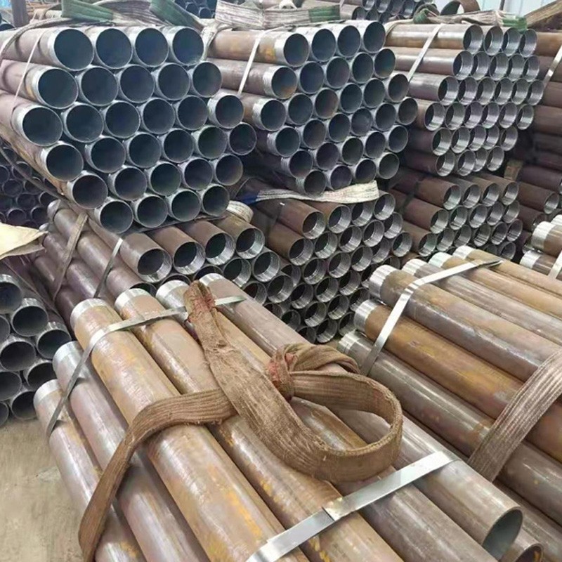 望江地质钻探用跟管