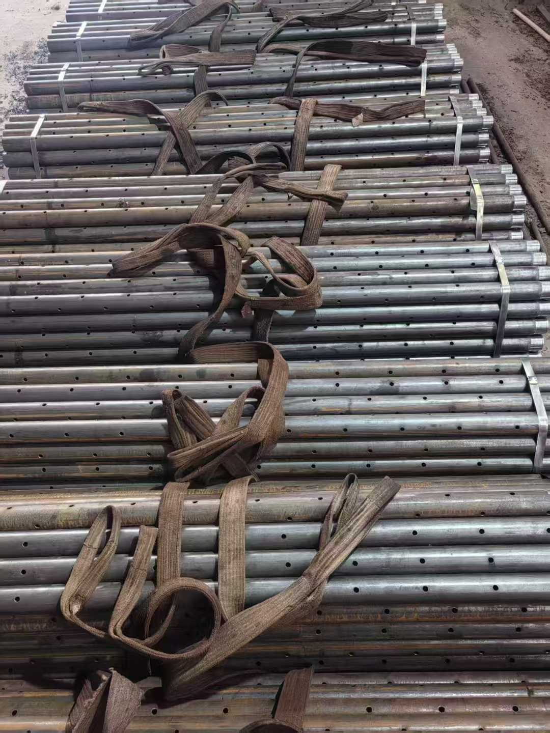 望江127mm管棚管